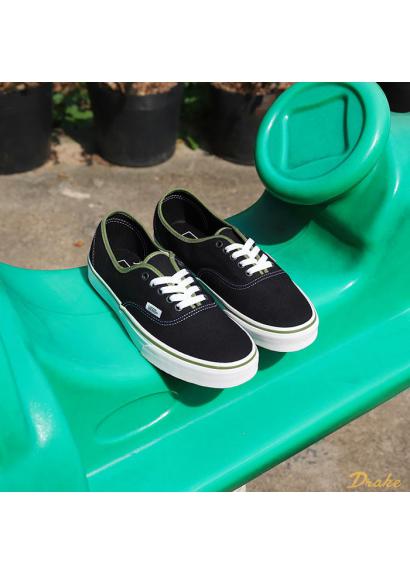 ☆VANS☆ Authentic Binding Phantom VN0A2Z3Z6RJ1 Giày Vans Authentic